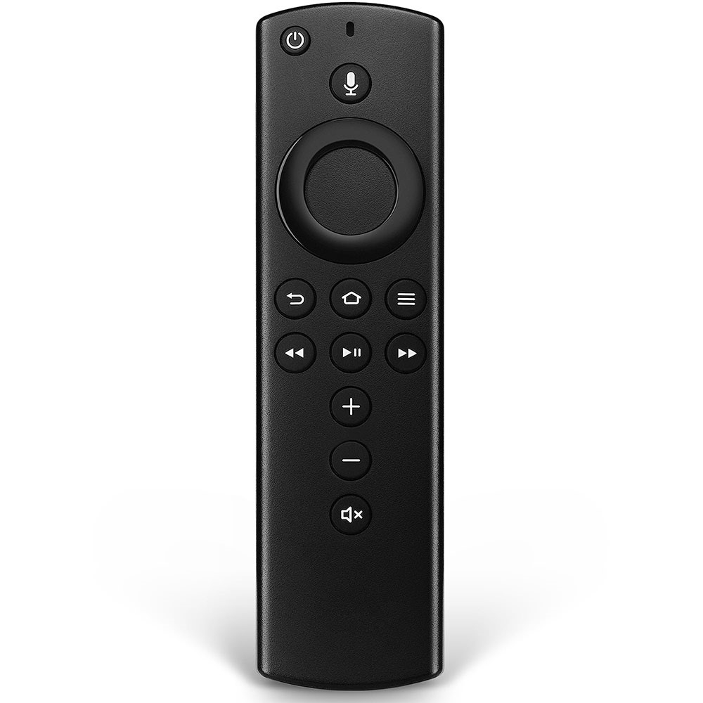 Fjärrkontroll Ersättning L5B83H För Amazon Fire TV Stick Voice Funktion