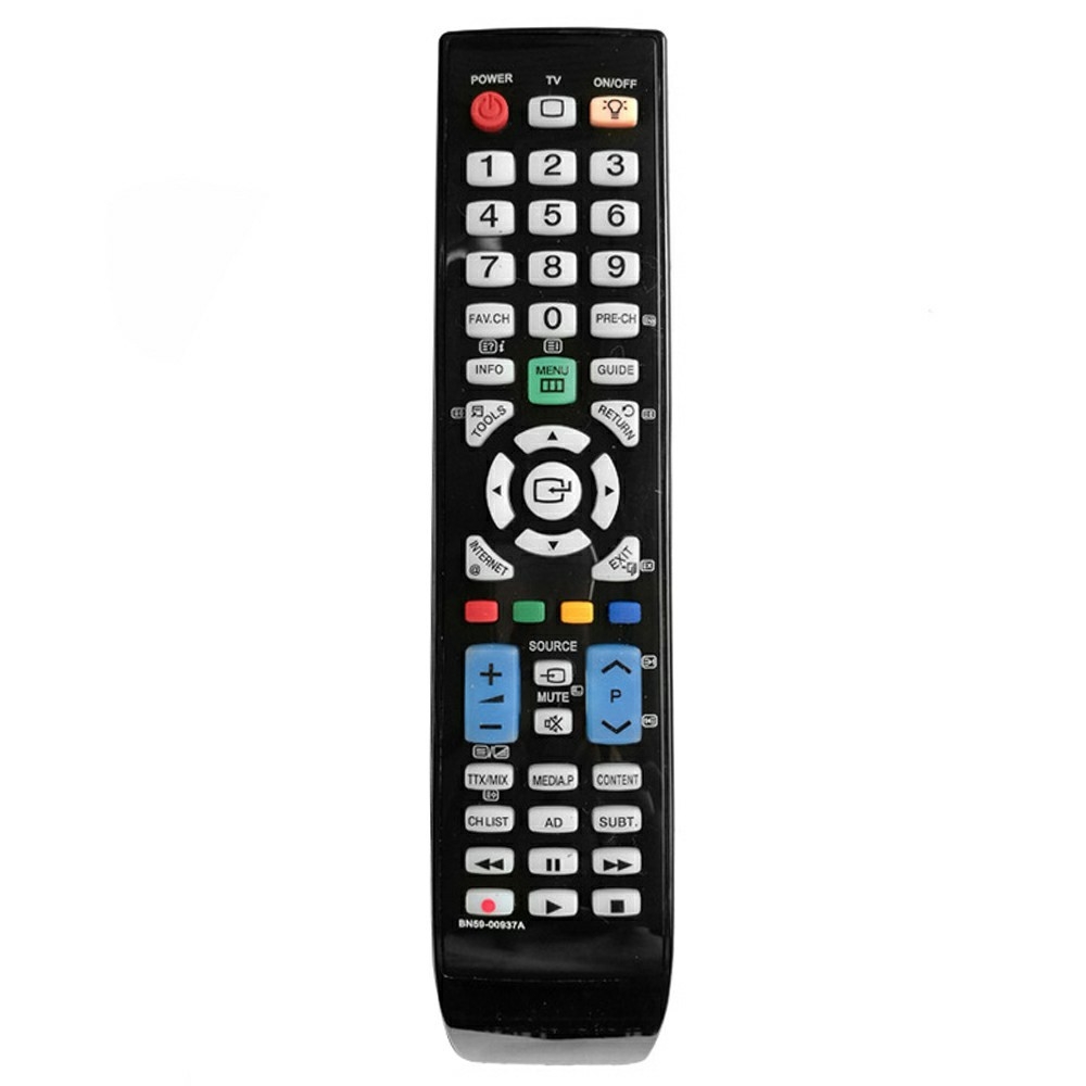 TV fjernbetjening Erstatning til BN59 - 00937A Samsung TV