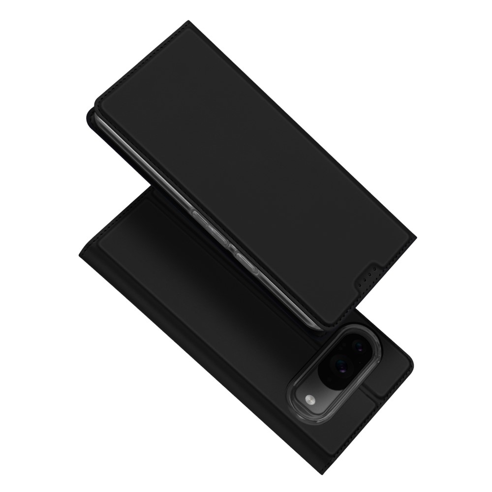 DUX DUCIS Skin Pro Series fodral Google Pixel 9 / 9 Pro - Svart