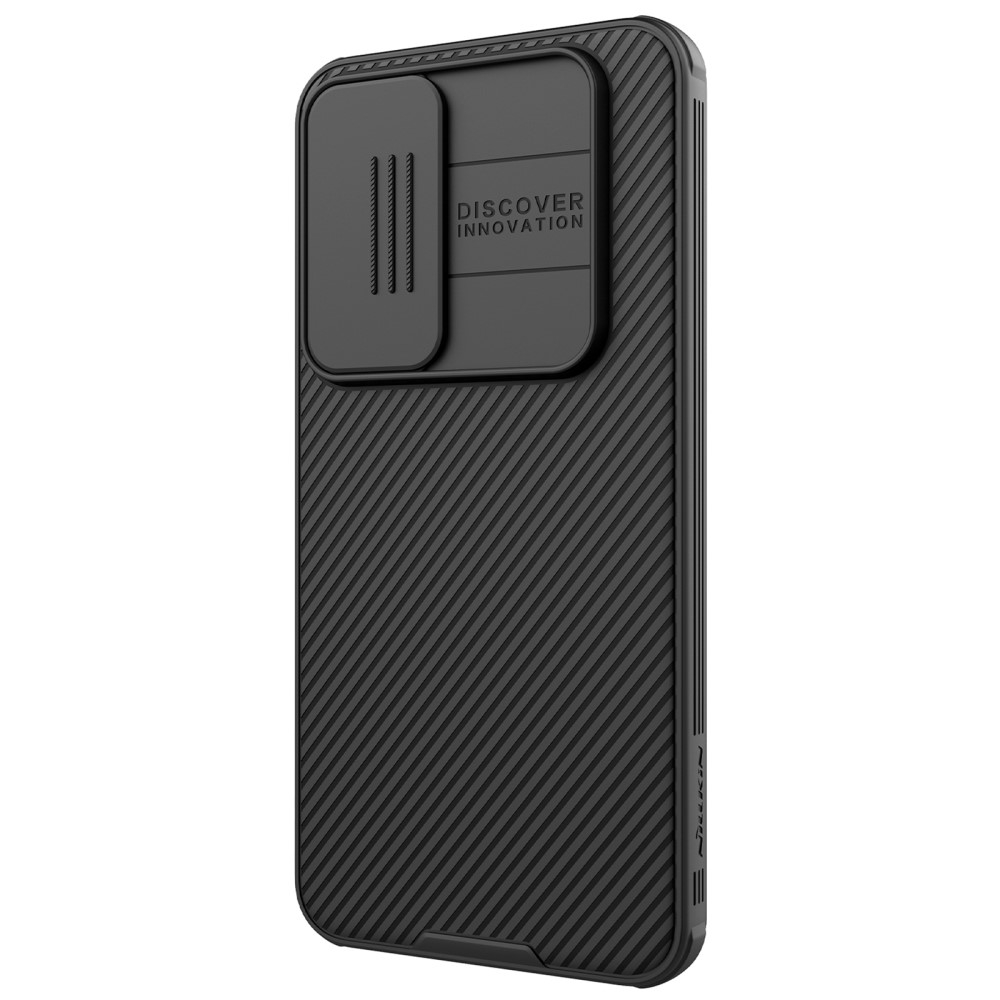 NILLKIN Camshield Pro Series för Samsung Galaxy S24 FE Fodral Kameraskydd
