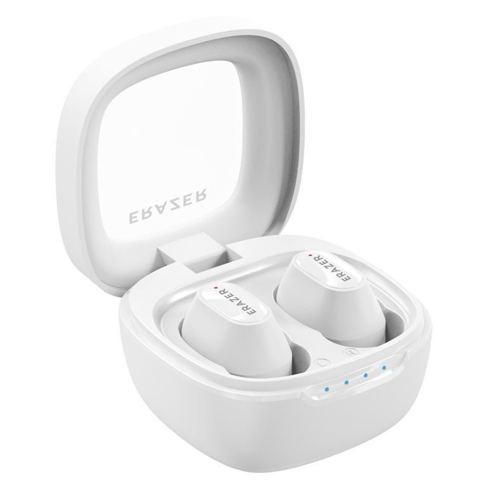 LENOVO Erazer XT62PRO In - Ear Wireless Earbuds Bluetooth hörlurar - Vit