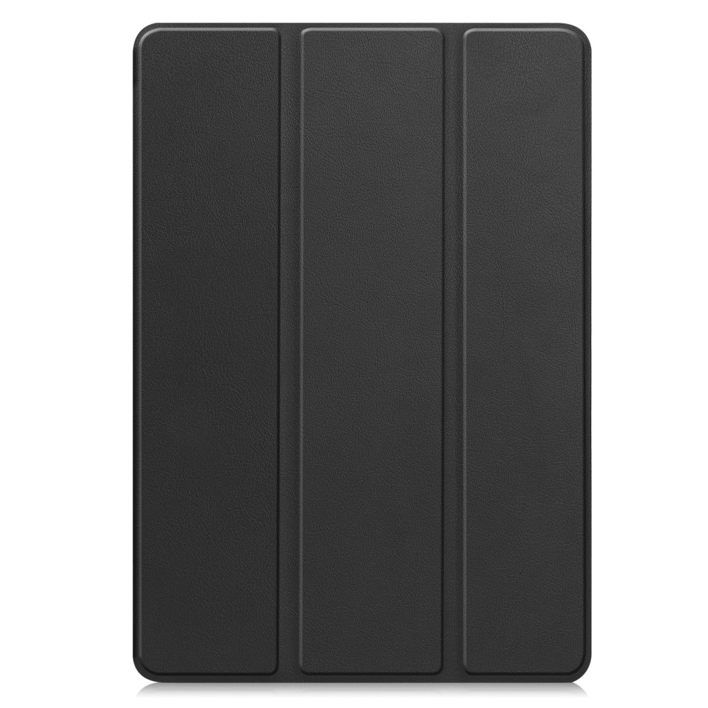 Slim Fit Cover Fodral För Xiaomi Pad 7 Auto Wake / Sleep - Svart