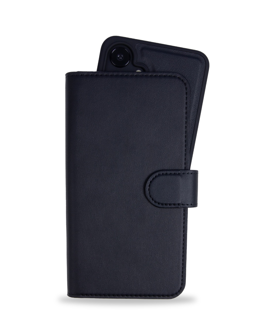 HOLDIT Magnet Plånboksväska till Samsung Galaxy S25+ (S25 Plus)