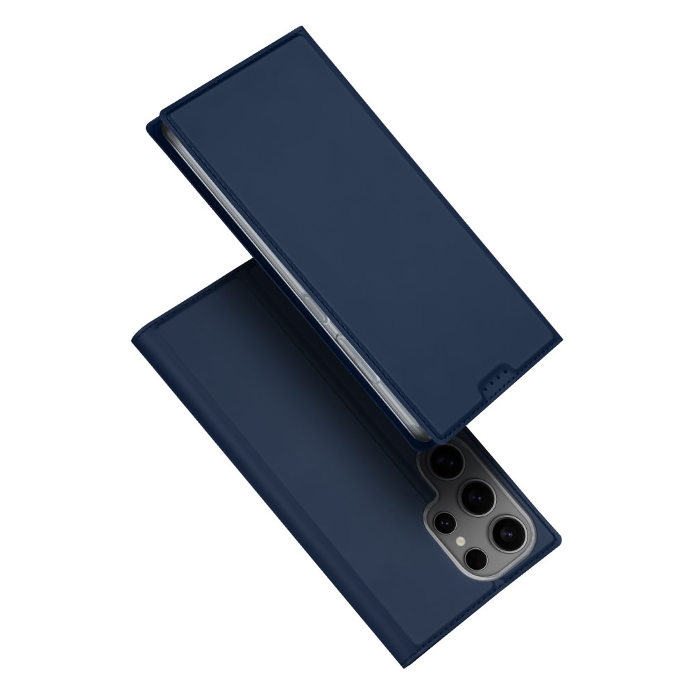 DUX DUCIS Skin Pro Series fodral Samsung Galaxy S25 Ultra