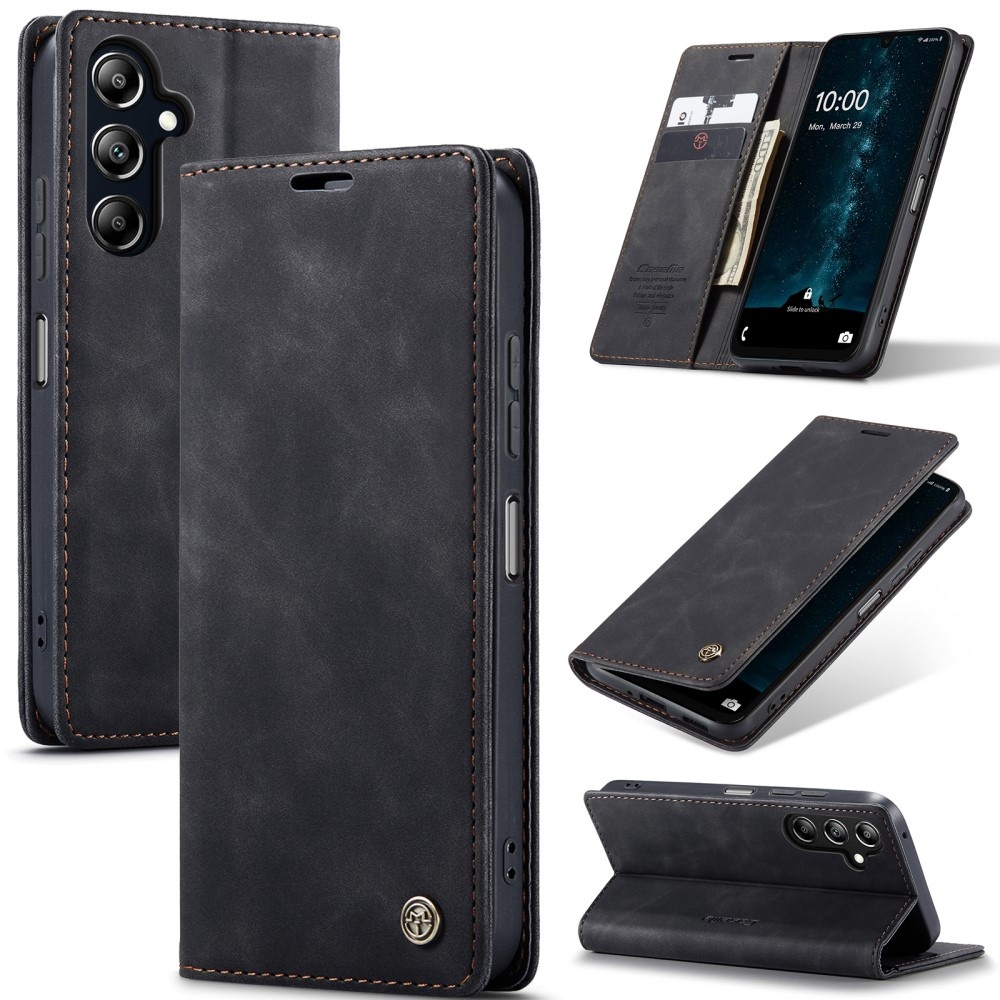 CASEME Plånboksfodral Samsung Galaxy A26 5G