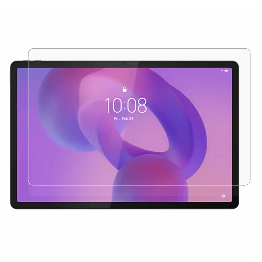 Skärmskydd i härdat glas för Lenovo Idea Tab Pro - 0,3 mm, fullskärm