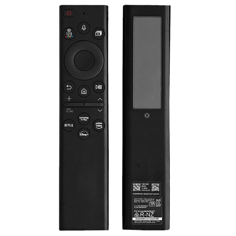 TV fjernbetjening Erstatning for BN59-01385A Til Samsung TV