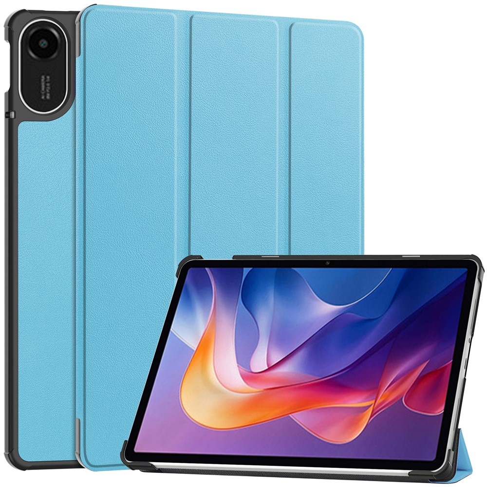 Xiaomi Redmi Pad 2 Suojakotelo Pudotuksenkestävä Jalustalla