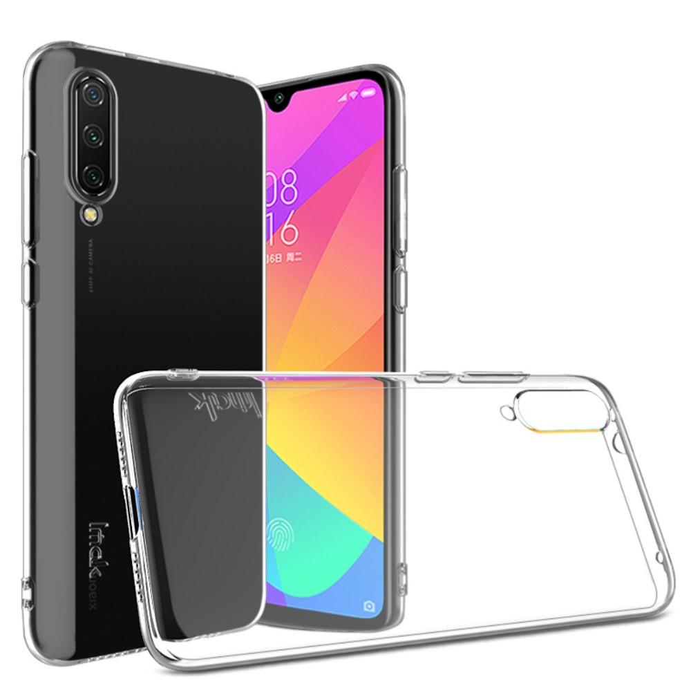 IMAK UX - 5 Series TPU skal Xiaomi Mi A3