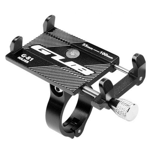 GUB G - 81 Aluminium Mobil hållare till Xiaomi M365 mfl