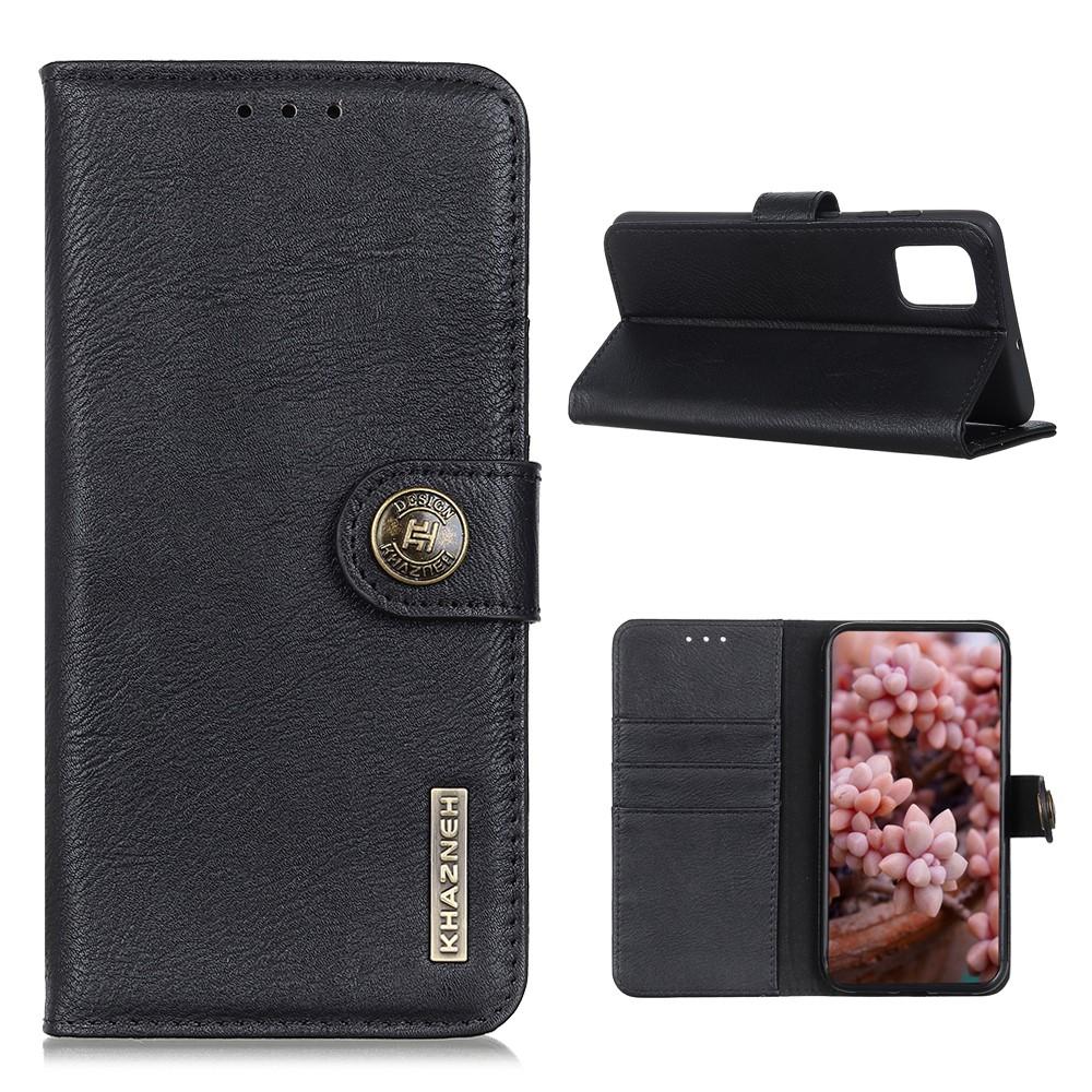 KHAZNEH Samsung Galaxy S20 FE / S20 Lite Plånboksfodral
