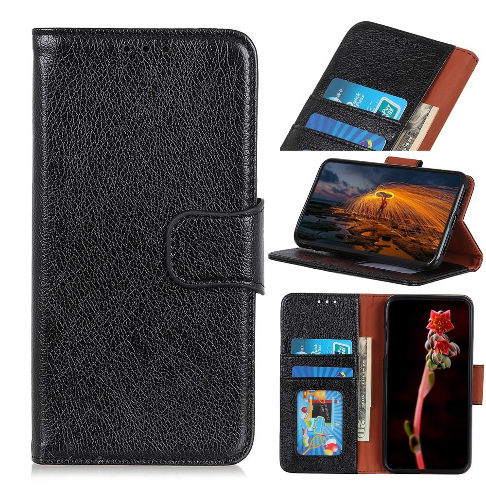 Samsung Galaxy S20 FE (S20 Fan Edition) Plånboksfodral - Svart