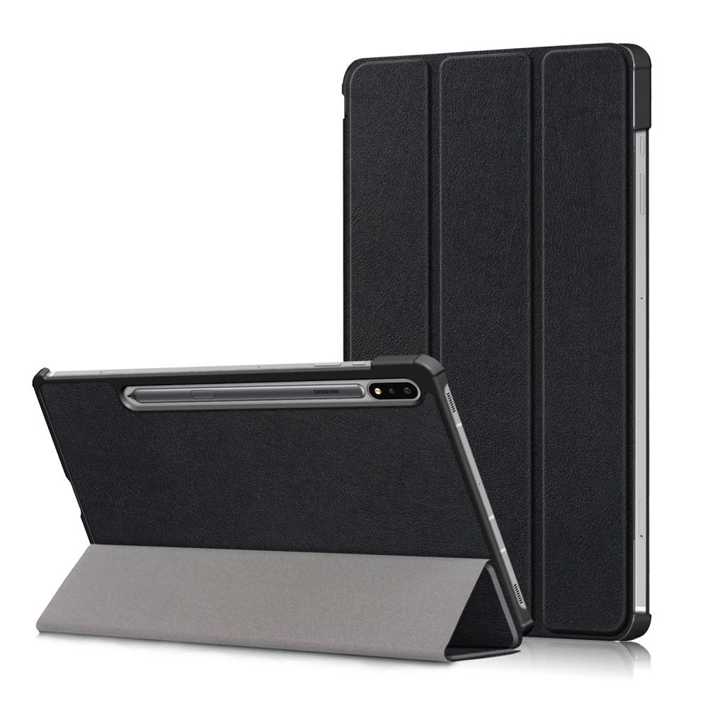 Slim Fit Cover Fodral Till Samsung Galaxy Tab S7 / Tab S8