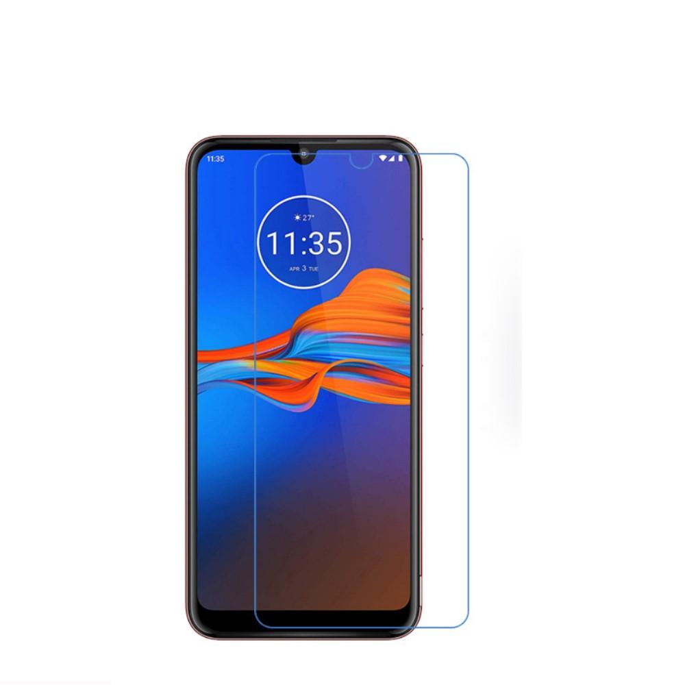 Skärmskydd Motorola Moto E6 Plus