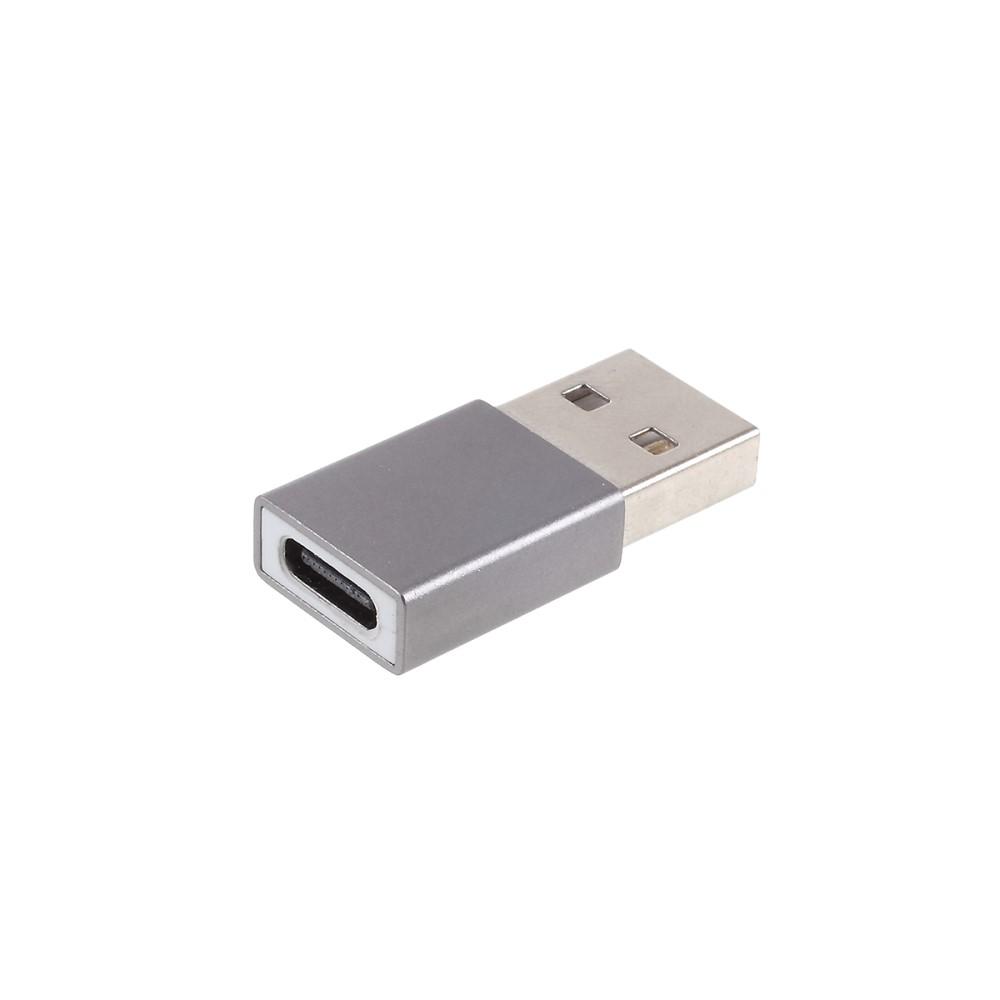 USB - A till USB - C adapter