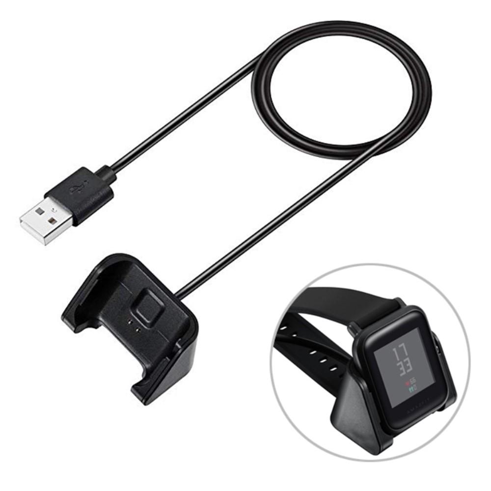Amazfit Bip Lite A1915/ Bip A1608 USB Laddningskabel