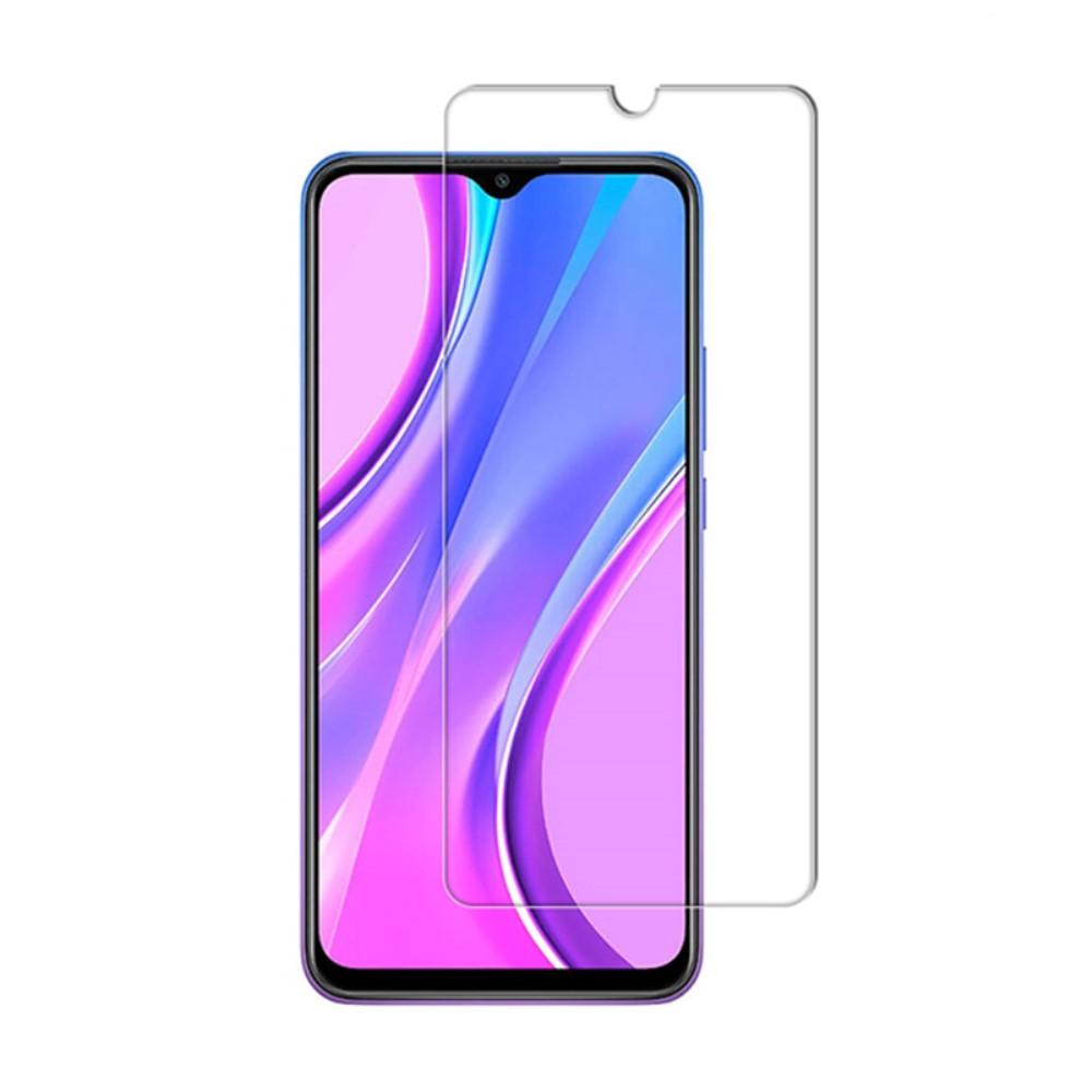 Till Xiaomi Redmi 9A Härdat glas