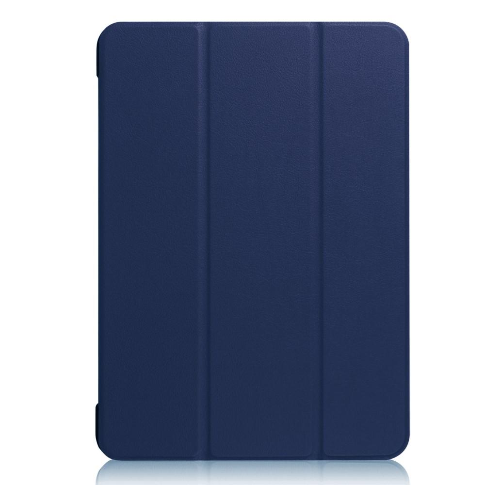 iPad Pro 10.5 / Air 10.5 (2019) Slim fit tri-fold fodral Mörkblå