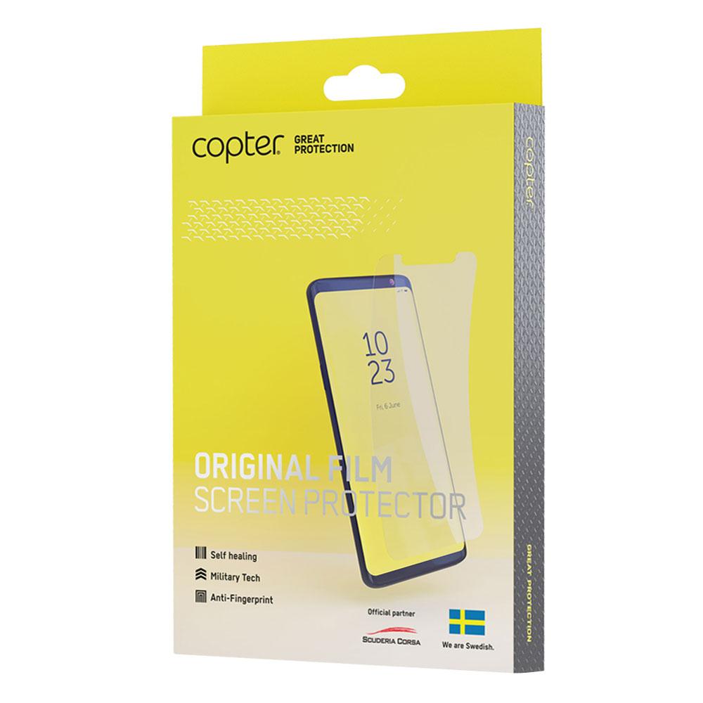 Copter skärmskydd Screenprotector Samsung Galaxy S21+ (Plus)