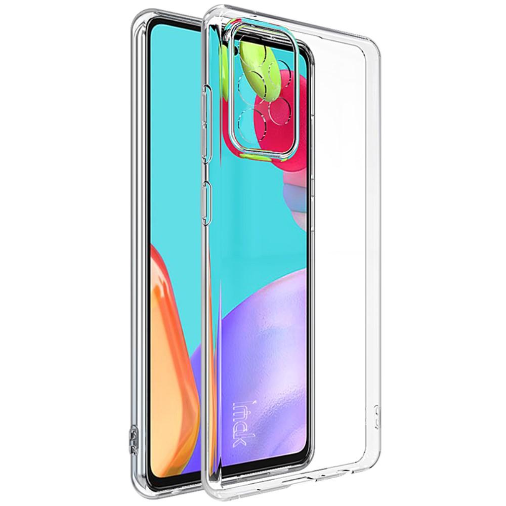 IMAK UX - 5 Series TPU skal Samsung Galaxy A72