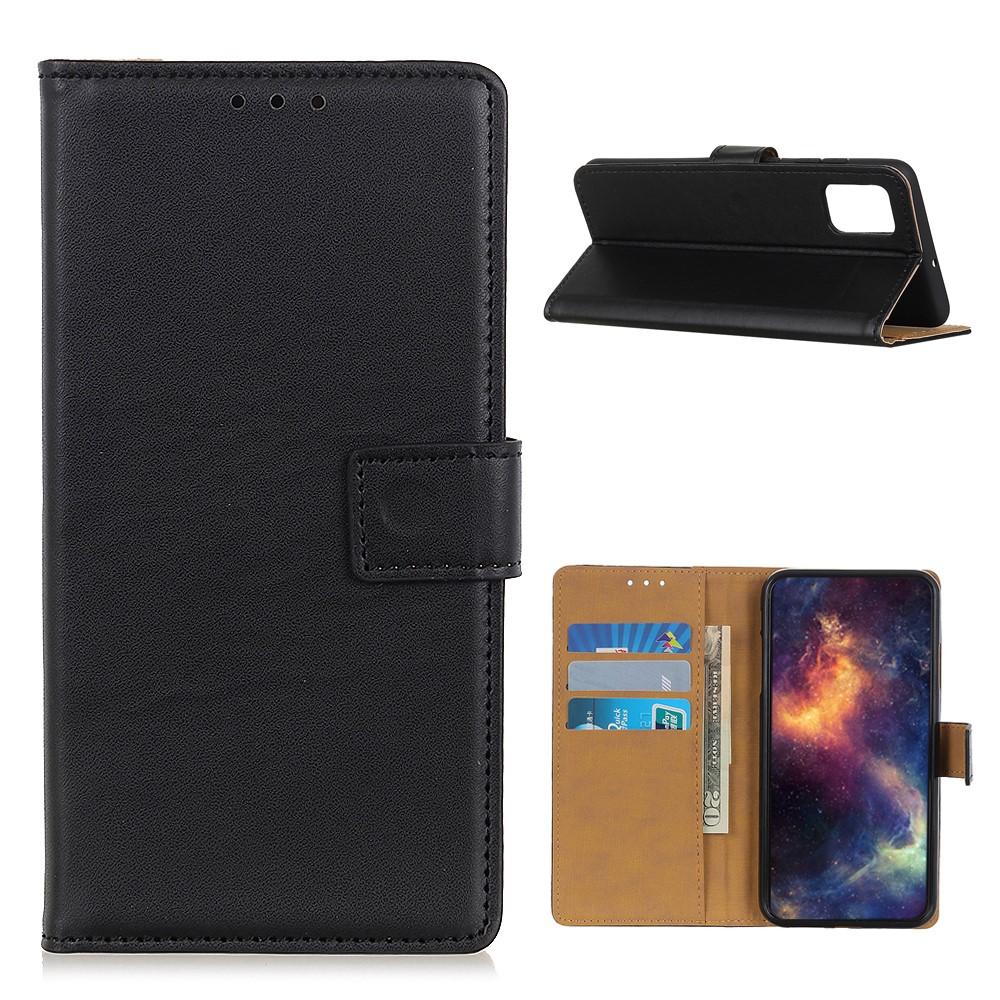 Galaxy A02s Plånboksfodral