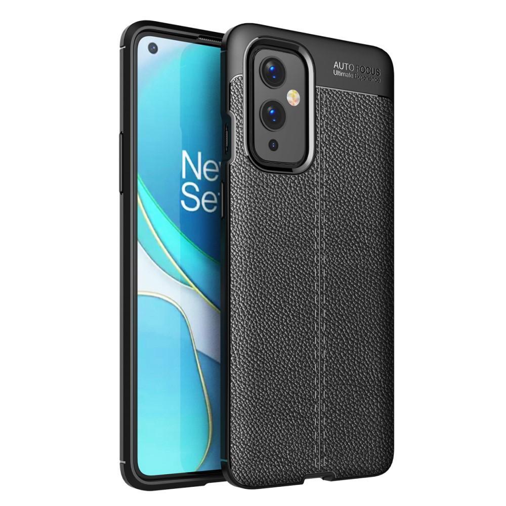 9 TPU - skal Litchi Grain