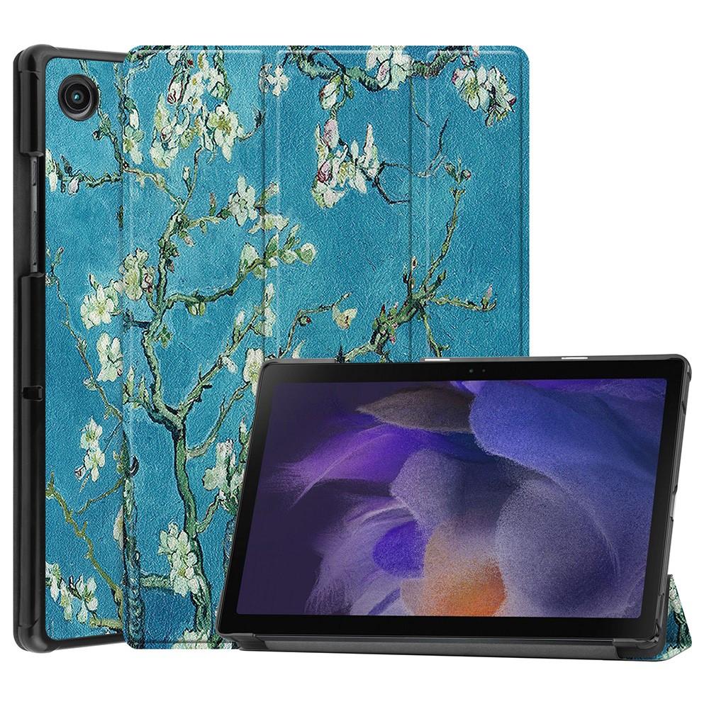 Slim Fit Cover fodral Till Samsung Galaxy Tab A8 10.5" (2021) - Blossom