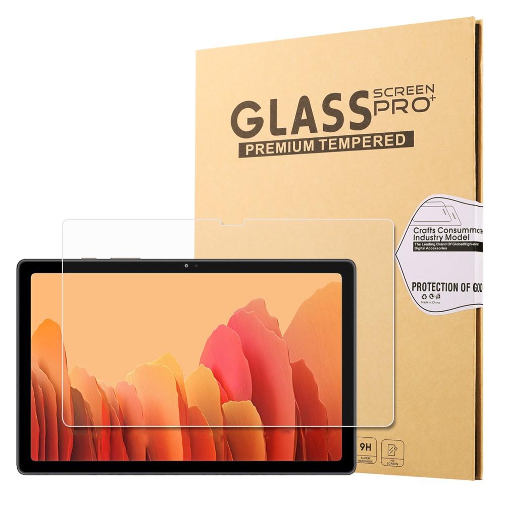 Galaxy Tab A8 10.5 (2021) härdat glas