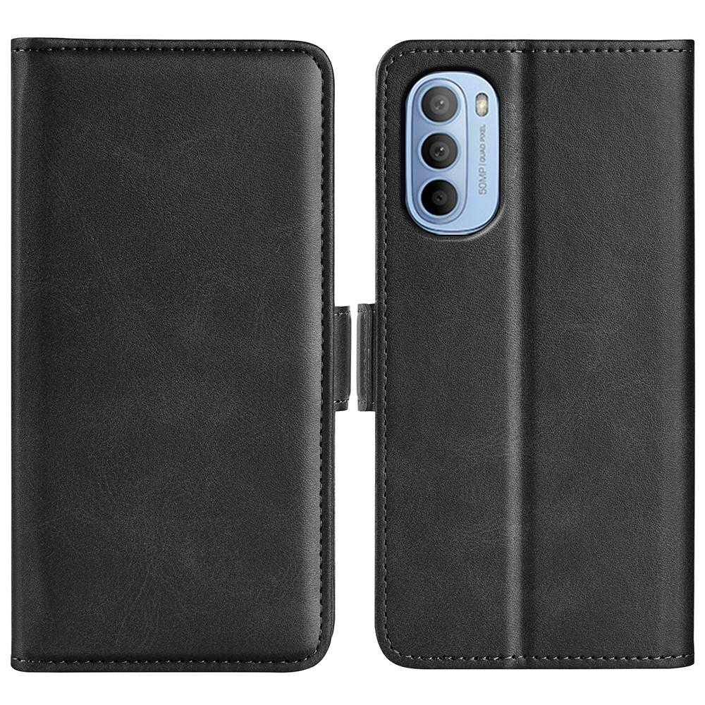 Plånboksfodral Till Motorola Moto G31 / G41