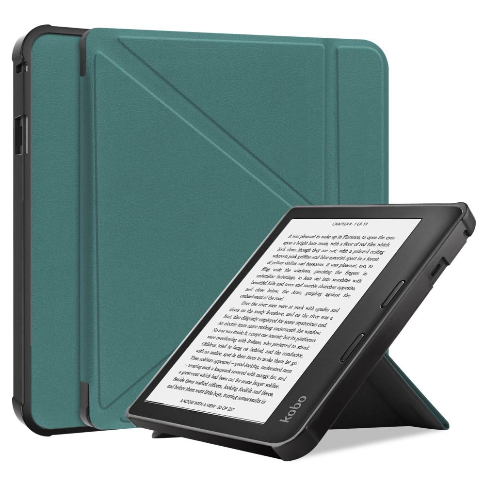 Fodral till Kobo Sage eReader läsplatta