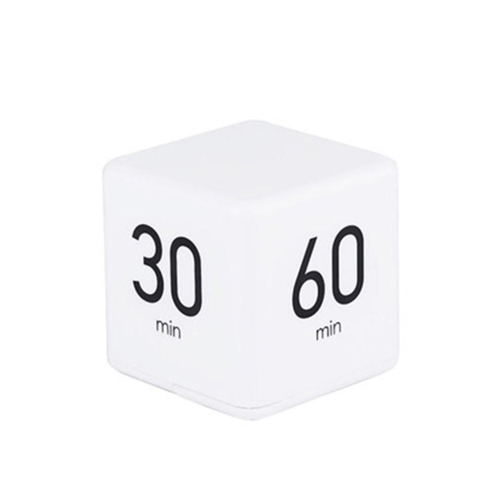 Timer Digital Display Timer Nedtællingsalarm 15-20-30-60 Minutter