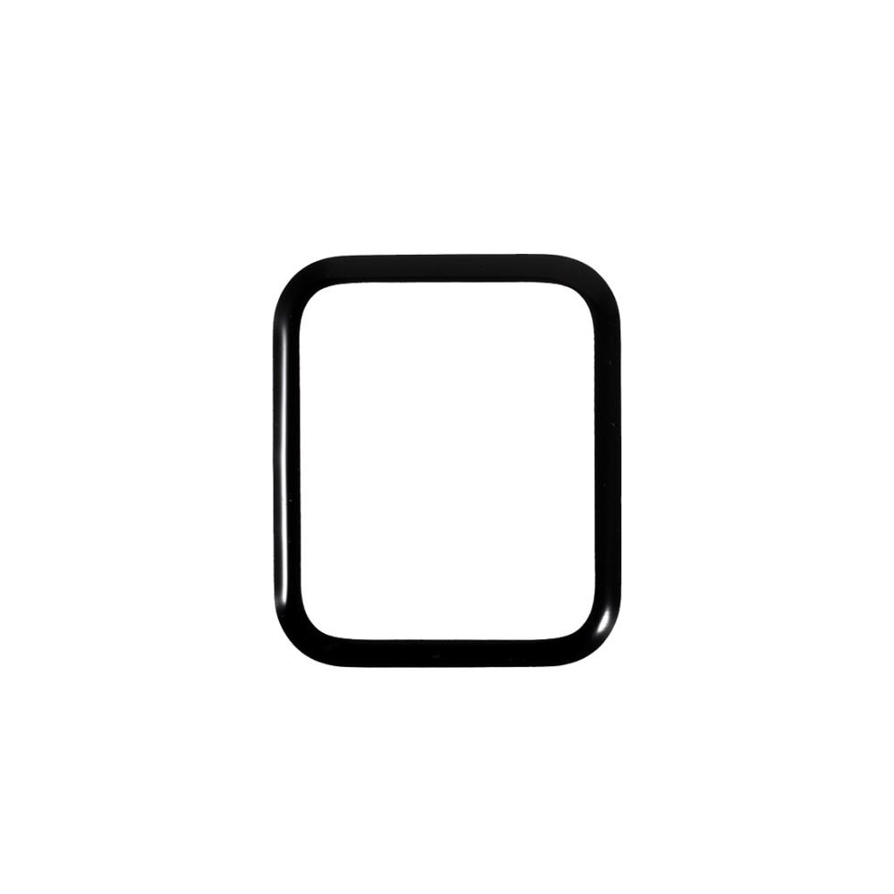 Mi Watch Heltäckande härdat glas 2 - pack