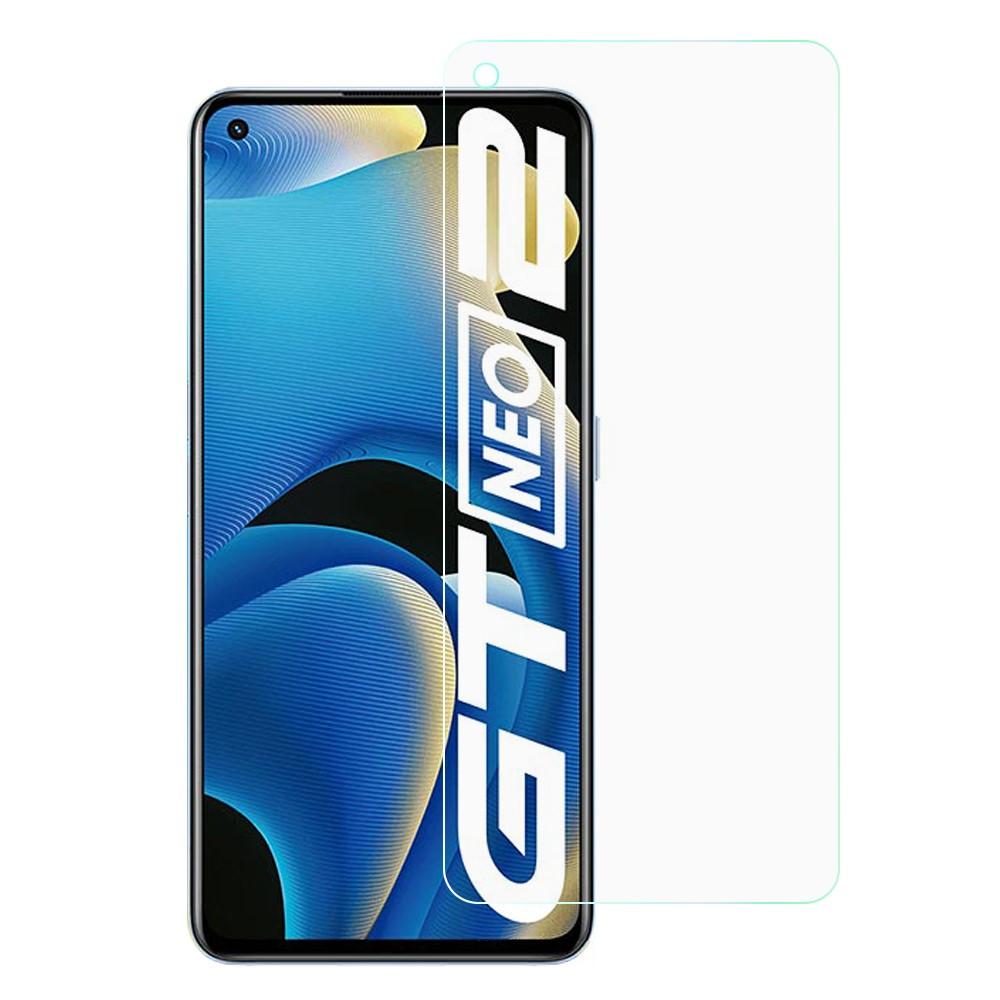 Realme GT Neo2 Härdat glas