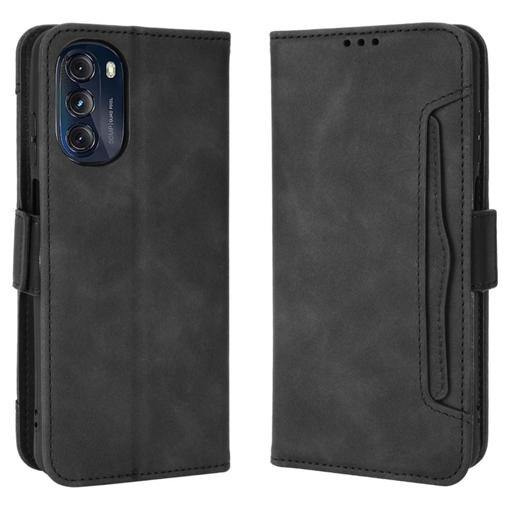 Moto G 2022 Plånboksfodral