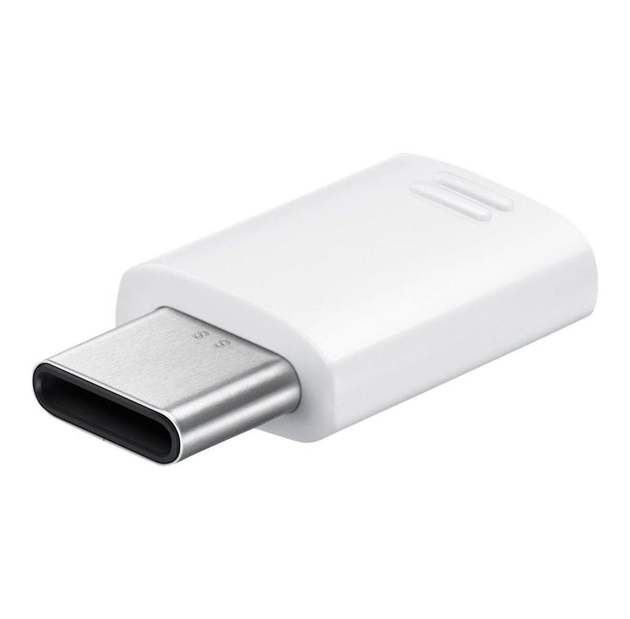 EE - GN930 USB - adapter mikro - USB typ B hona till USB - C hane USB 2.0