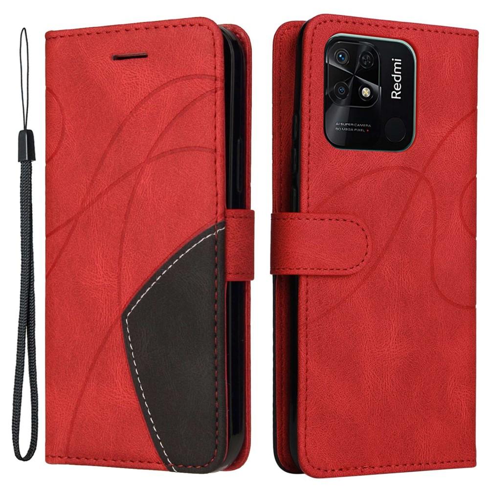 KT Plånboksfodral till Xiaomi Redmi 10C