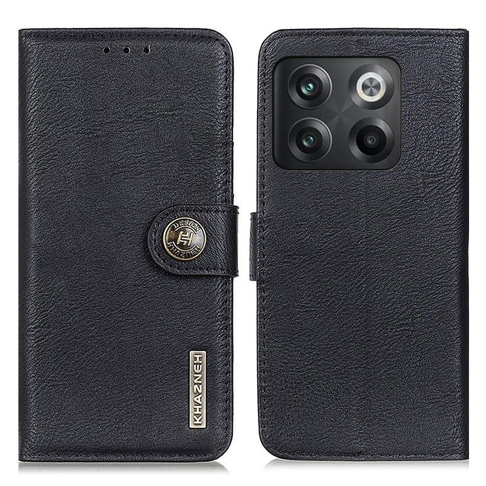 KHAZNEH OnePlus 10T / Ace Pro Plånboksfodral