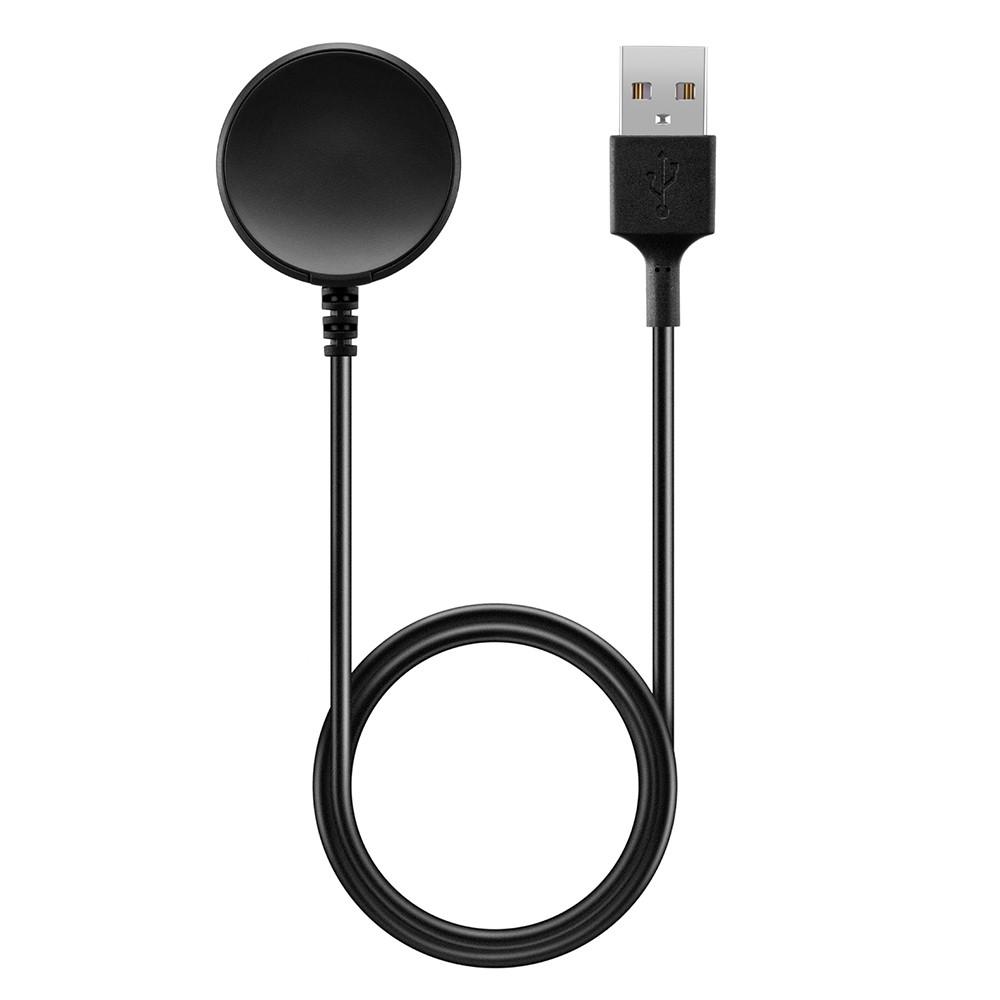 Galaxy Watch5 44mm 40mm Pro 45mm USB Laddningskabel docka