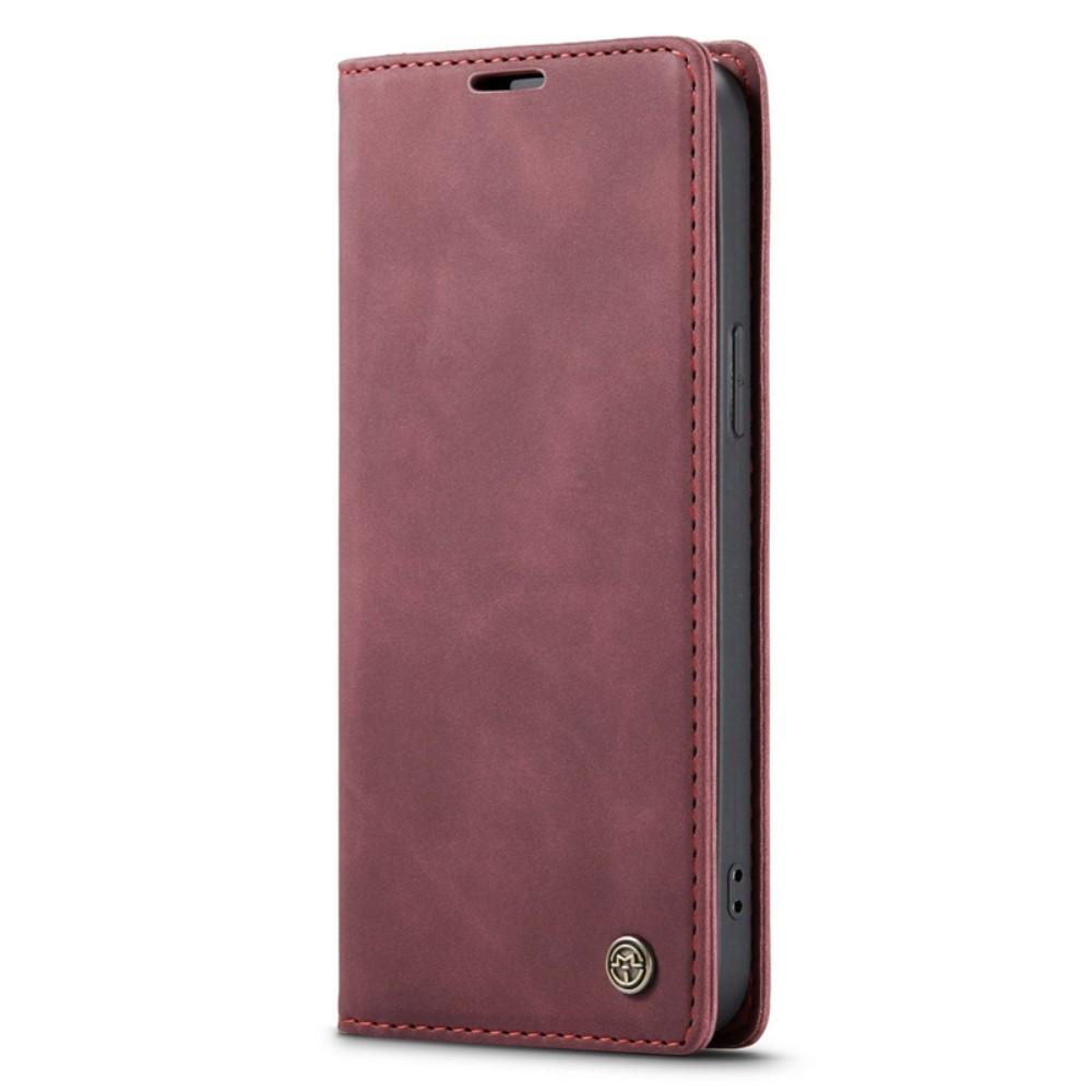 CASEME Plånboksfodral iPhone 14 Pro Max