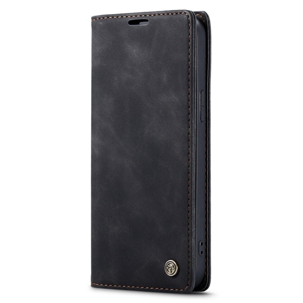CASEME Plånboksfodral iPhone 14 Plus