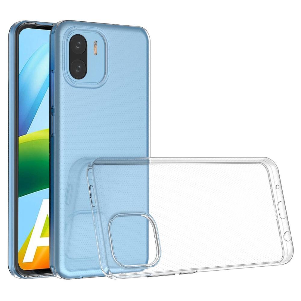 Redmi A1 TPU Transparant
