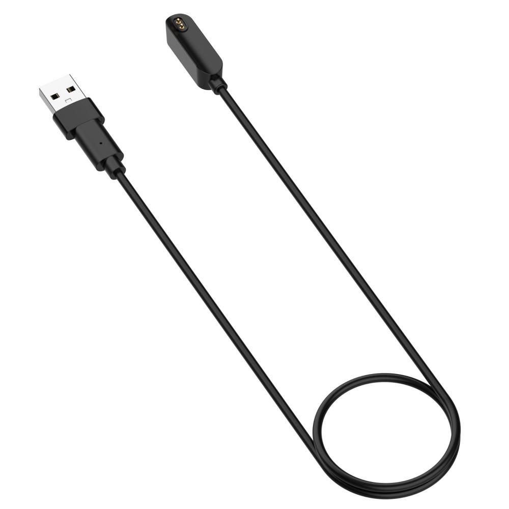 För Xiaomi Mijia glasögon kamera MJsv01Fc Laddkabel USB + USB - C
