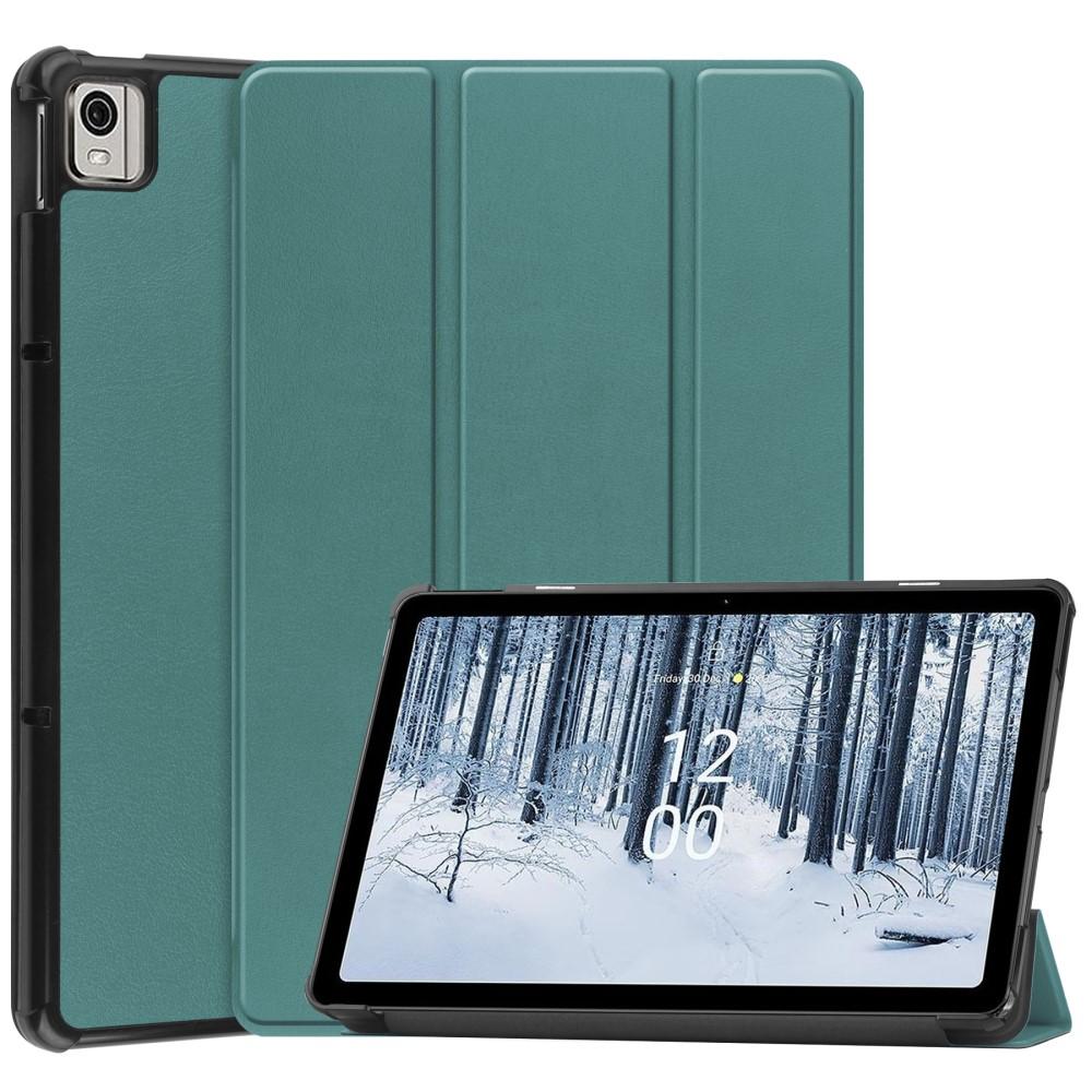 Slim Fit Cover Fodral Till Nokia T21