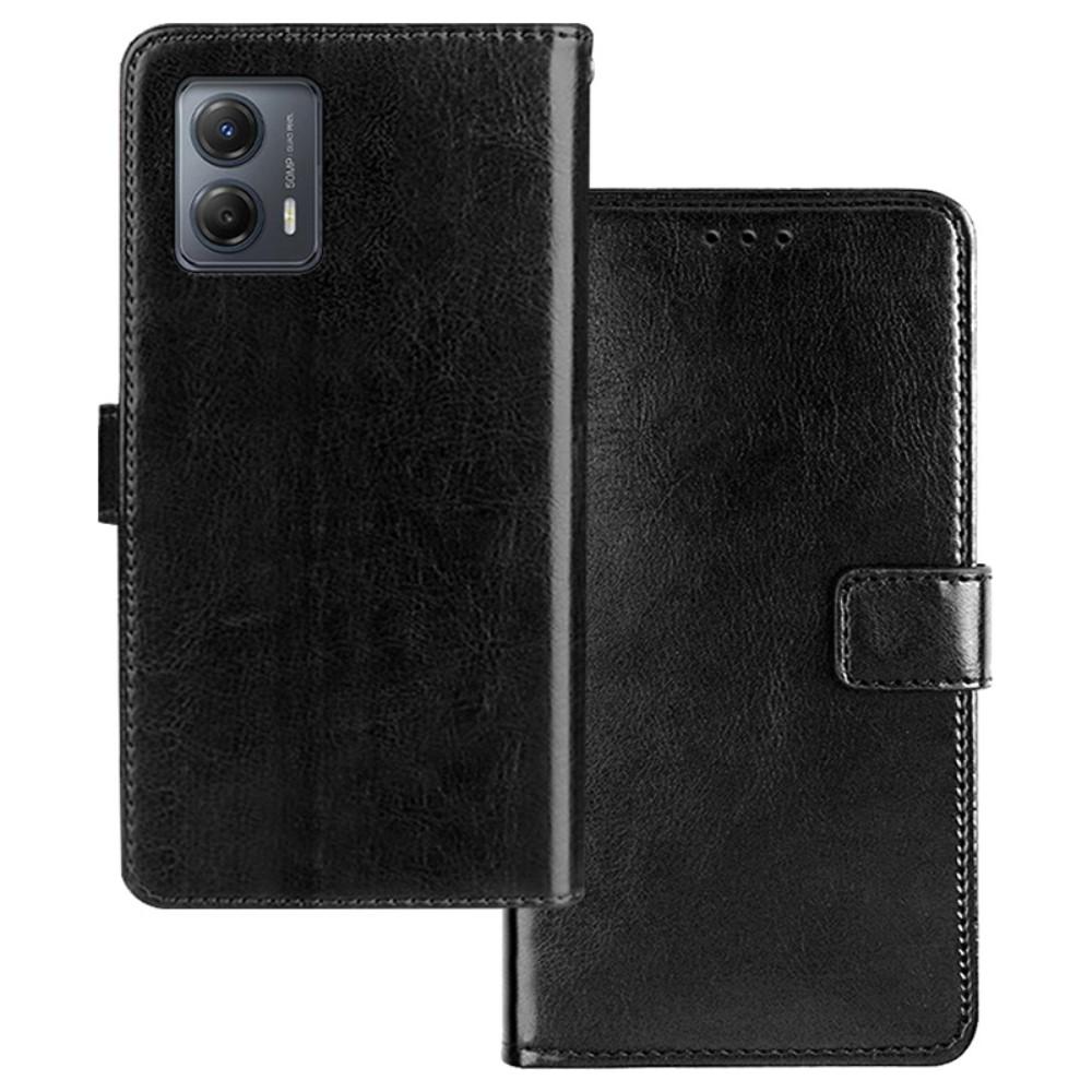 IDEWEI Plånboksfodral Motorola Moto G53