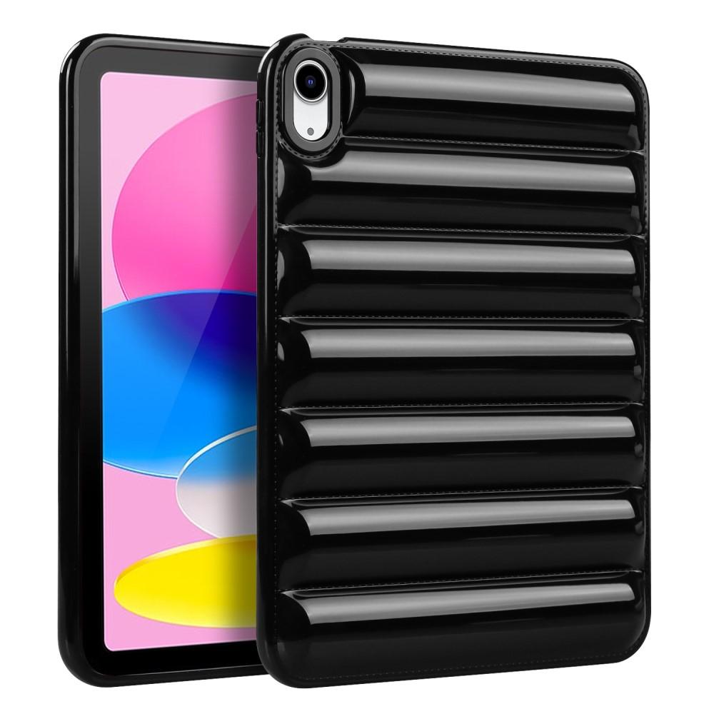För iPad 10.9 (2022) Candy Color TPU