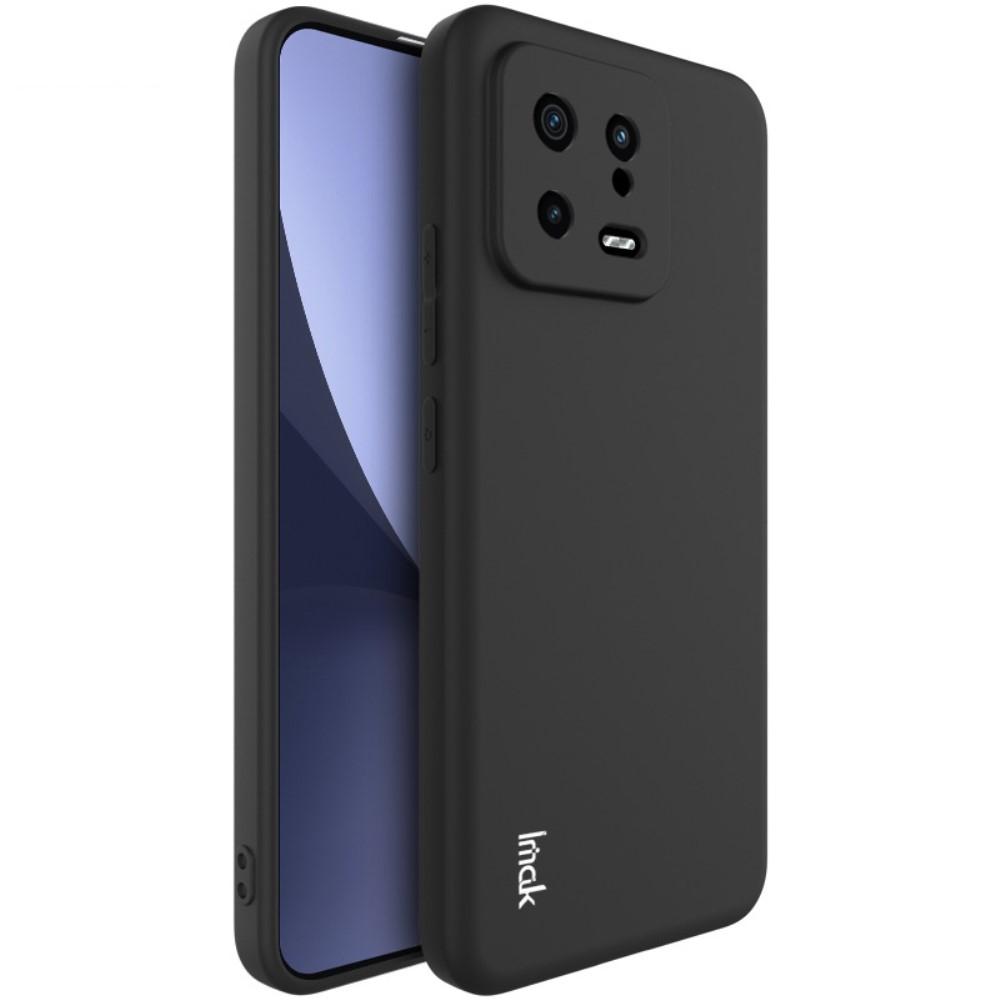 IMAK UC - 3 Series TPU Skal Fodral Baksida till Xiaomi 13
