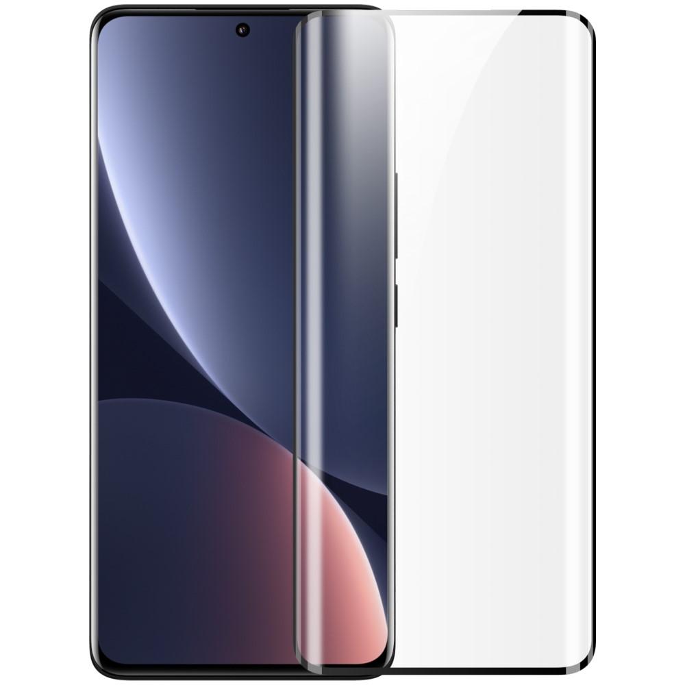 NILLKIN till Xiaomi 13 Pro PMMA 2 - pack Heltäckande Curved