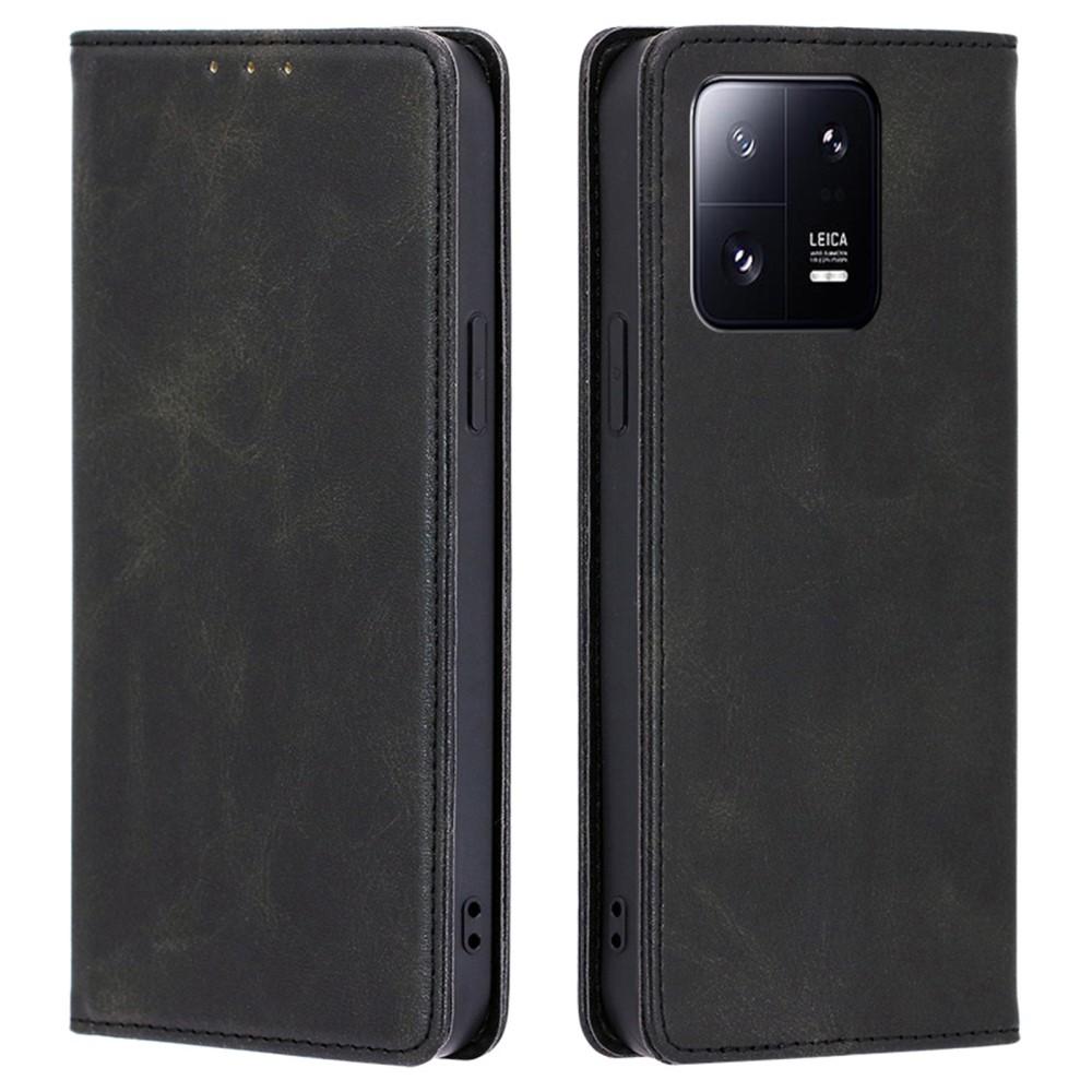 Plånboksfodral TPU - insida till Xiaomi 13 Pro