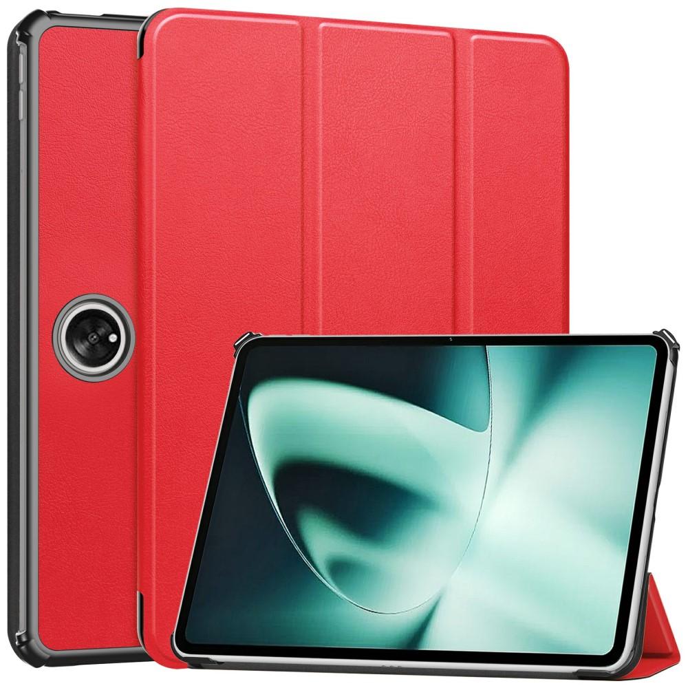 Slim Fit Cover Fodral För OnePlus Pad Auto Wake / Sleep