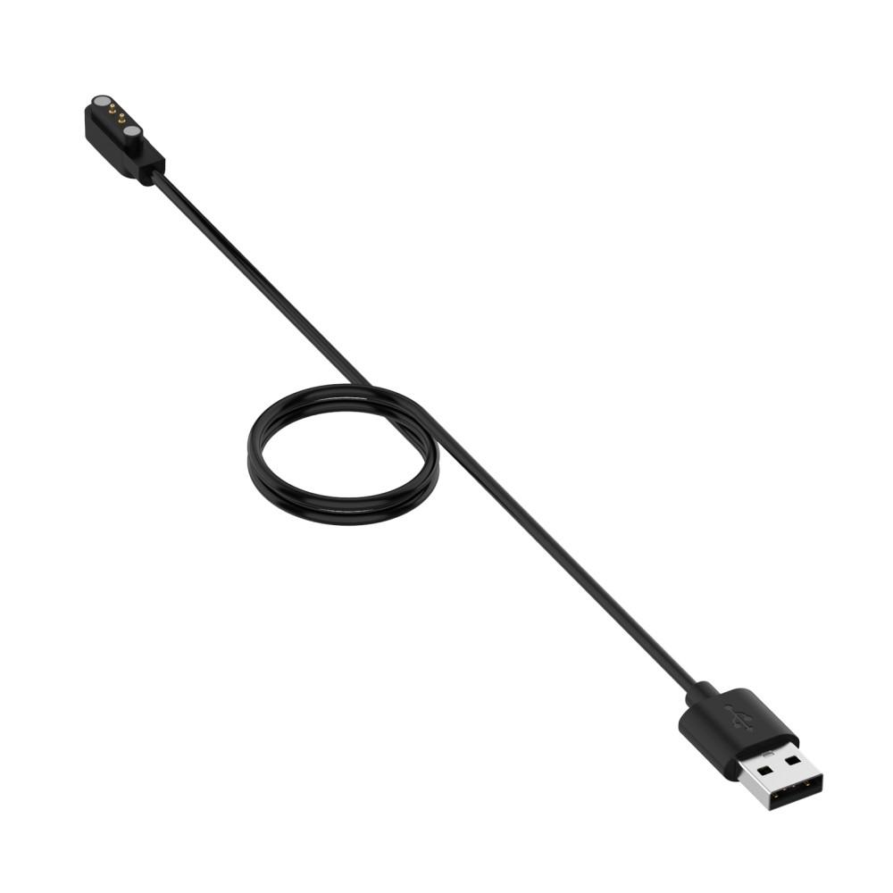 Kieslect Smart Watch K10 / K11 Laddare laddningskabel